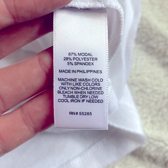 Express Open Shoulder - Picture 4 of 4